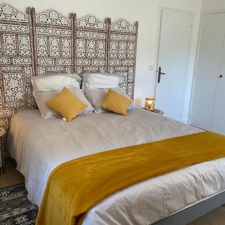 Le Pas Du Faon Bed & Breakfast Caudan Exterior photo